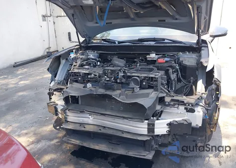 2023 Honda Cr-V Ex-L 2Wd z USA, uszkodzony, nr VIN 7FARS3H73PE011045